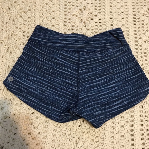 Last Set 4 Pairs of Wodlife Shorts Crossfit S NWOT - Picture 10 of 10